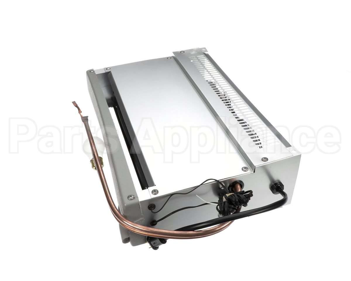 RP CSY1103 Randell Coil Assy, 404A W/ Rf Vlv414, Sol, Lgt,