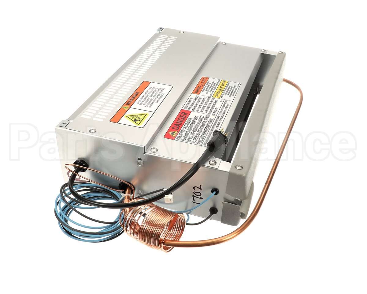 RP CSY1702 Randell Coil, Assembly Only Sr Prkg9050Pan