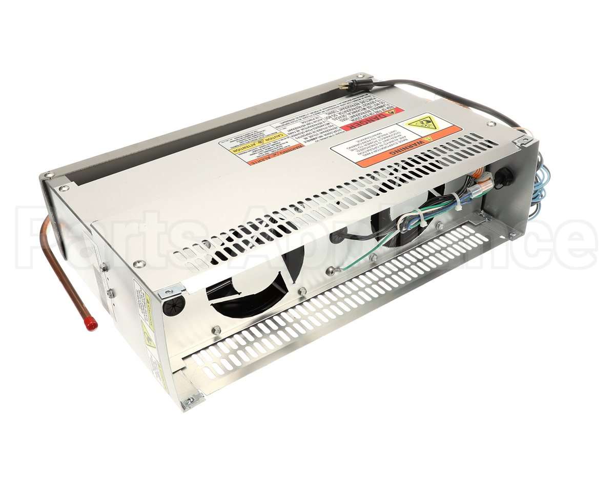 RP CSY1702 Randell Coil, Assembly Only Sr Prkg9050Pan