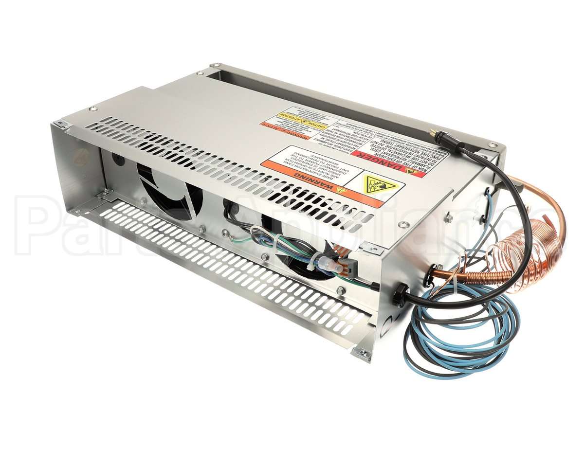 RP CSY1702 Randell Coil, Assembly Only Sr Prkg9050Pan