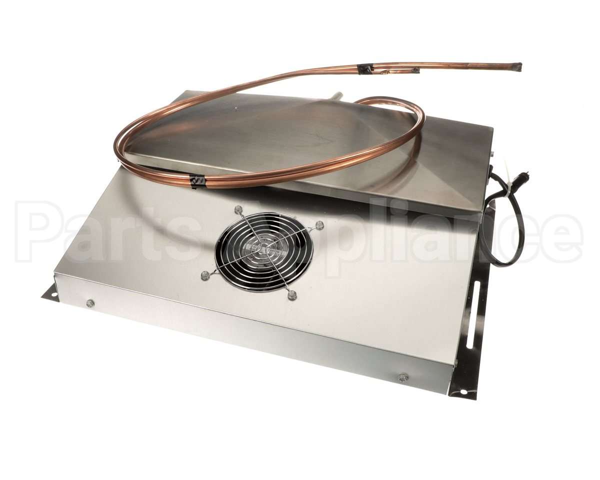 RP CSY2010DCR Randell Coil Assy, R134A, Ceiling Mount, 2010Dcf
