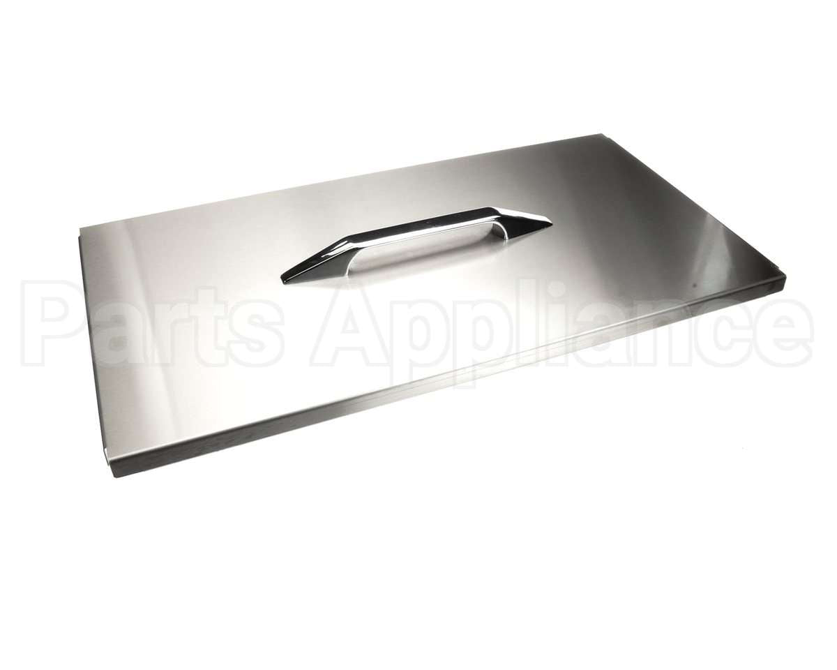 RP CVR0311A Randell Cover, Lift Off 8268N (1 Of 2) 15.5 X 29