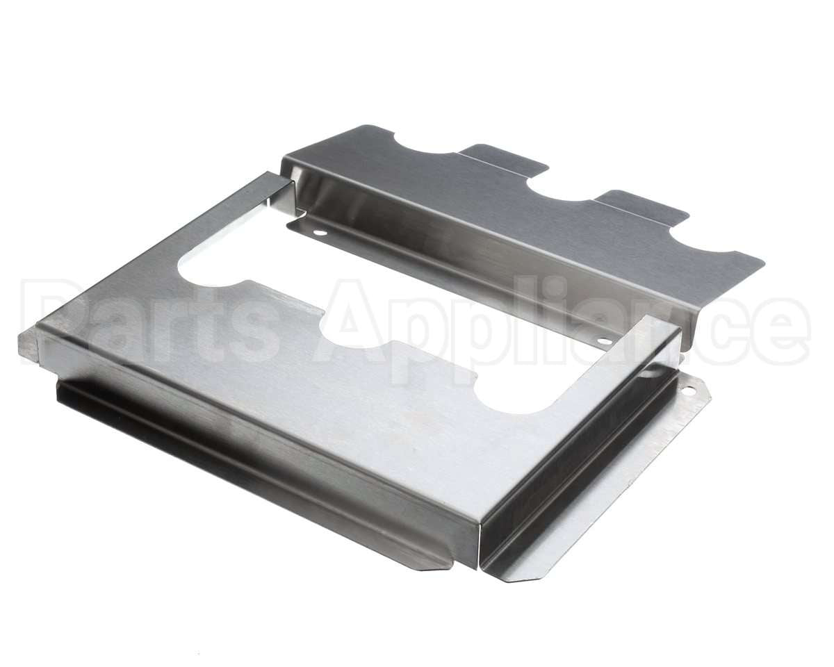 RP CVR1701 Randell Cover,Filler Lines Housing Qc2-100
