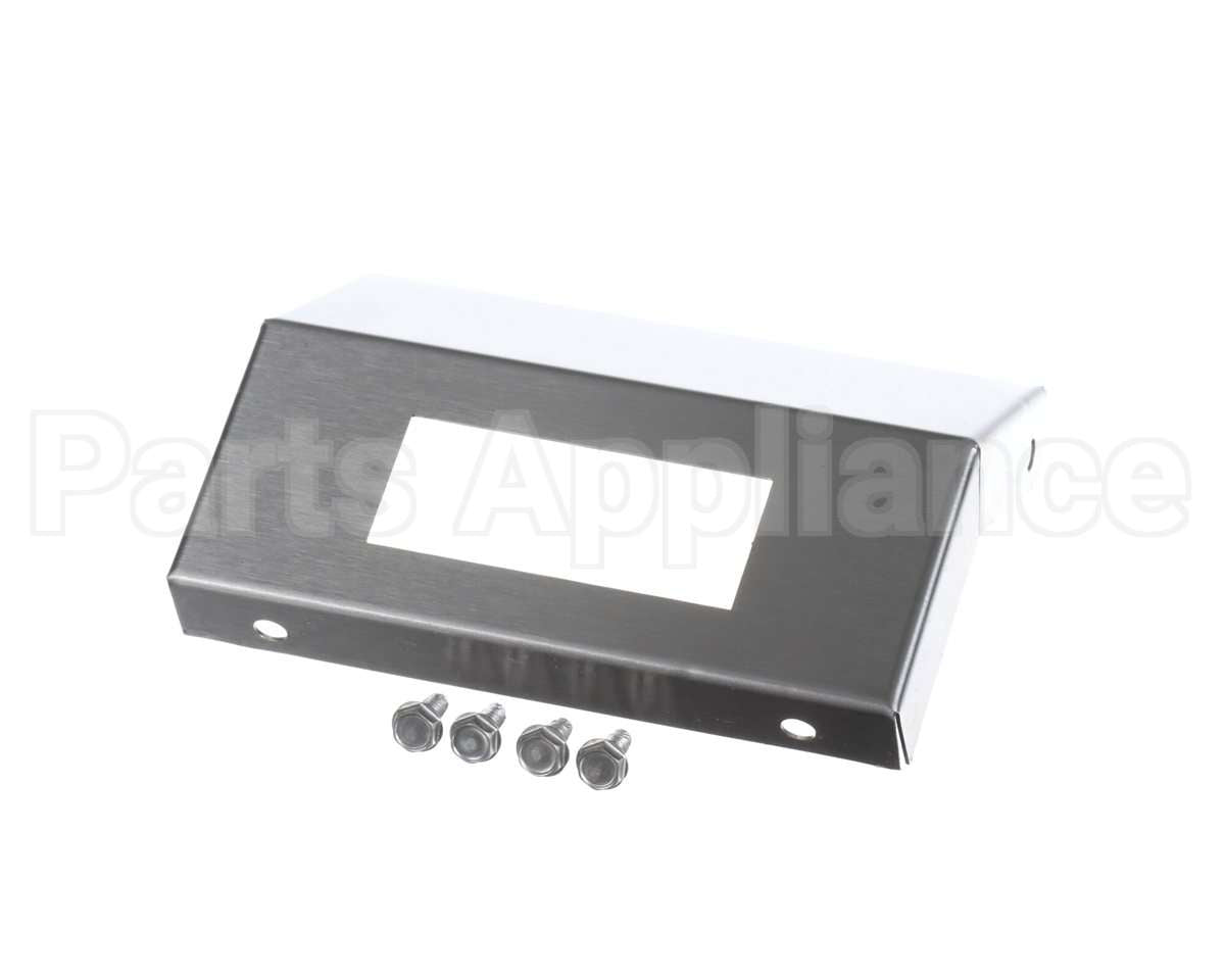 RP CVR2403 Randell Digital Control Panel Cover Lo Pro