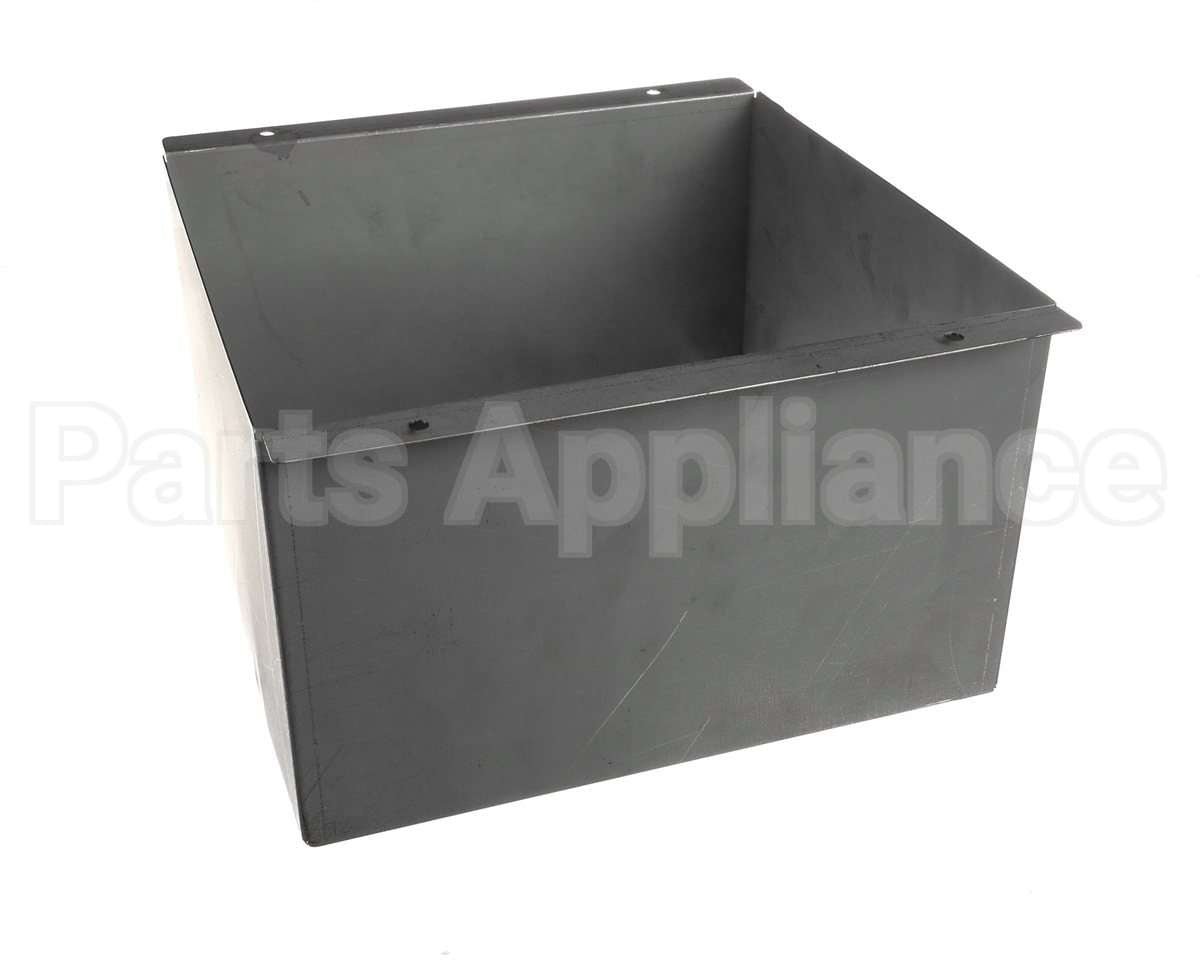 RP DGH1702 Randell Doghouse, Outer Portion, 9550&52-290 (T1