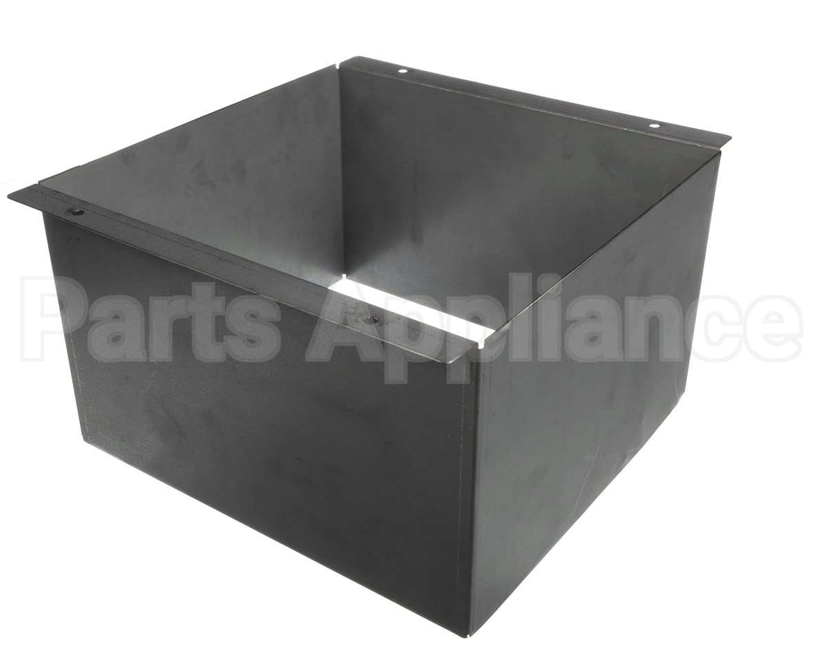 RP DGH1702 Randell Doghouse, Outer Portion, 9550&52-290 (T1