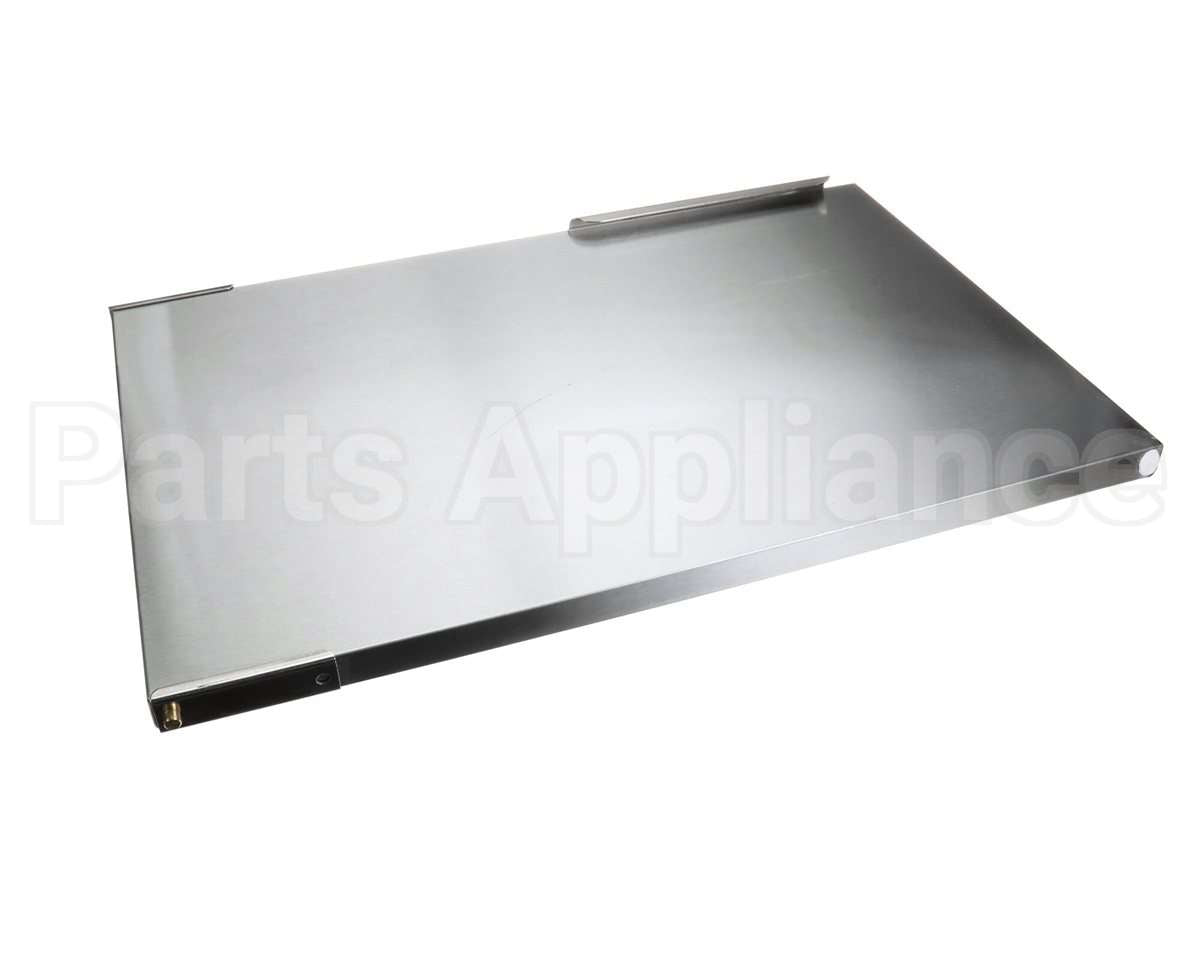 RP DOR0006 Randell Door,27X18T Left Hand Lopro Hotdogger