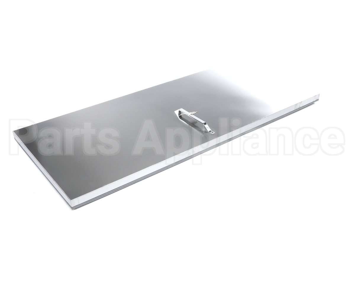 RP DOR0418R Randell Door, Rh Replacement For 2335/2368 (1Dr/