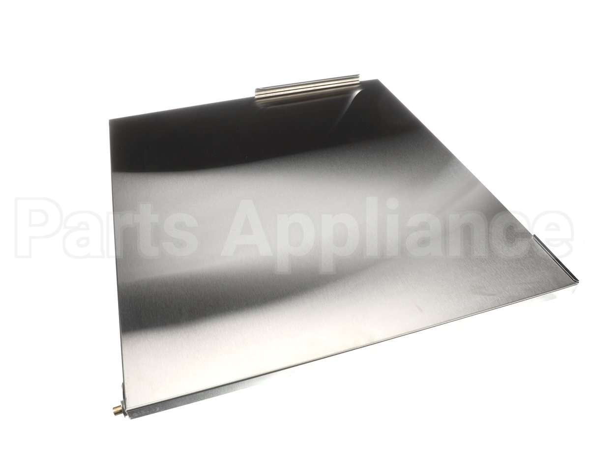 RP DOR1007 Randell Door, Rh 27 For Ph72E.3 - Self Closing