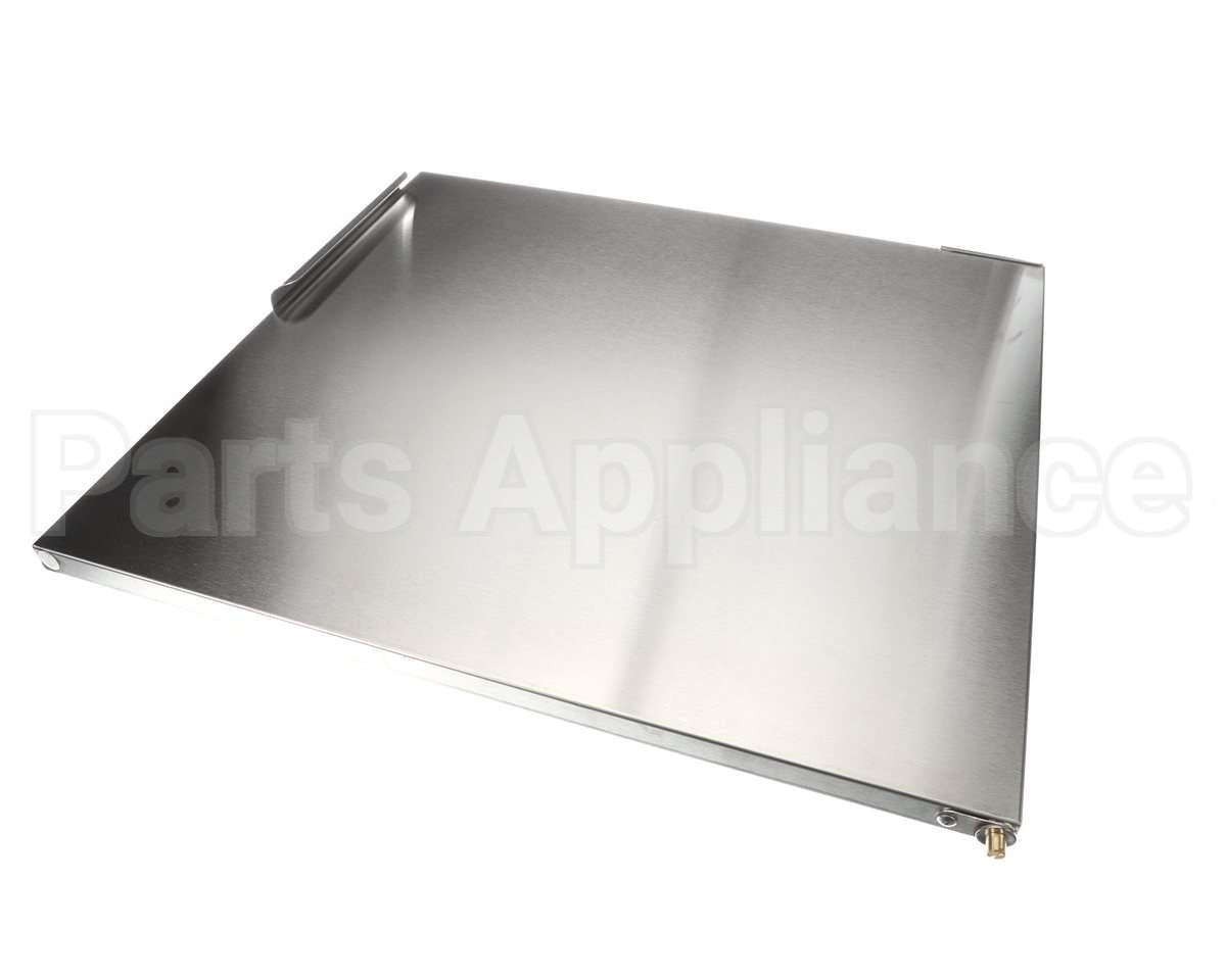 RP DOR1007 Randell Door, Rh 27 For Ph72E.3 - Self Closing