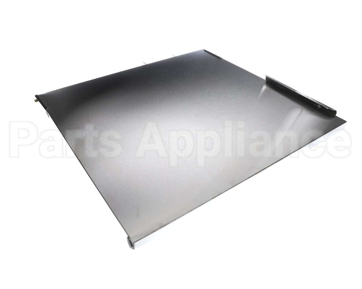 RP DOR24DOL Randell Door,Lh Dominos 23.75X24.75