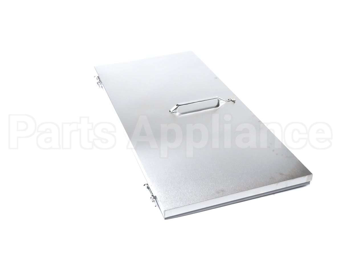 RP DOR6010L Randell Door, 2010 S/S Lh 1Dr After #84102 (Pfg)