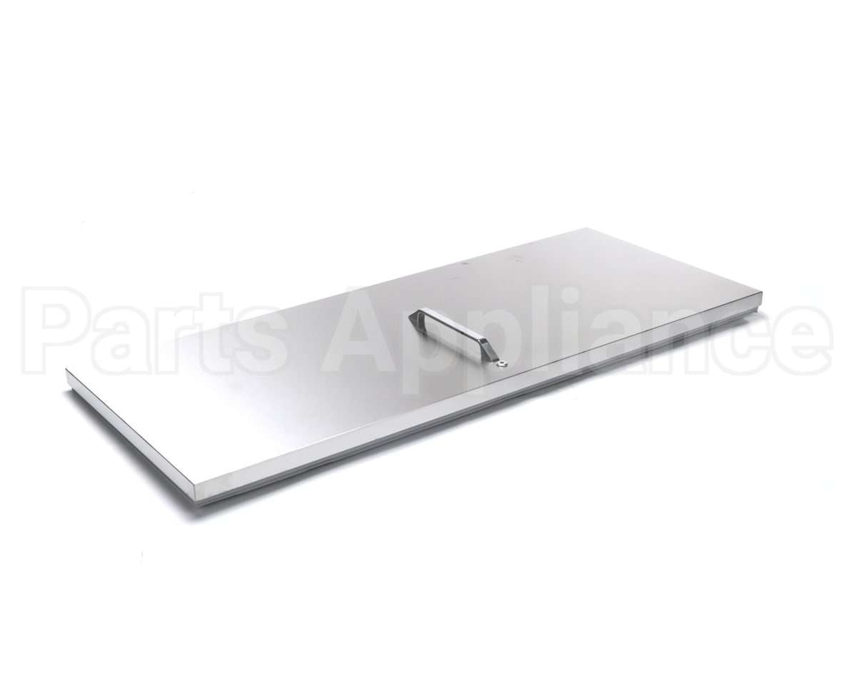 RP DOR6020L Randell Door, 2020 Lh S/S 2Dr Ri After #84102 (P