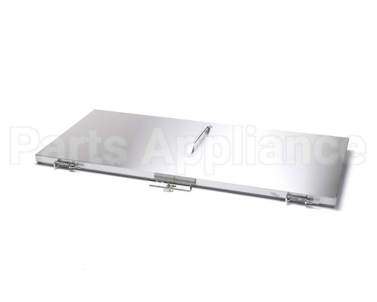 RP DOR6020L Randell Door, 2020 Lh S/S 2Dr Ri After #84102 (P