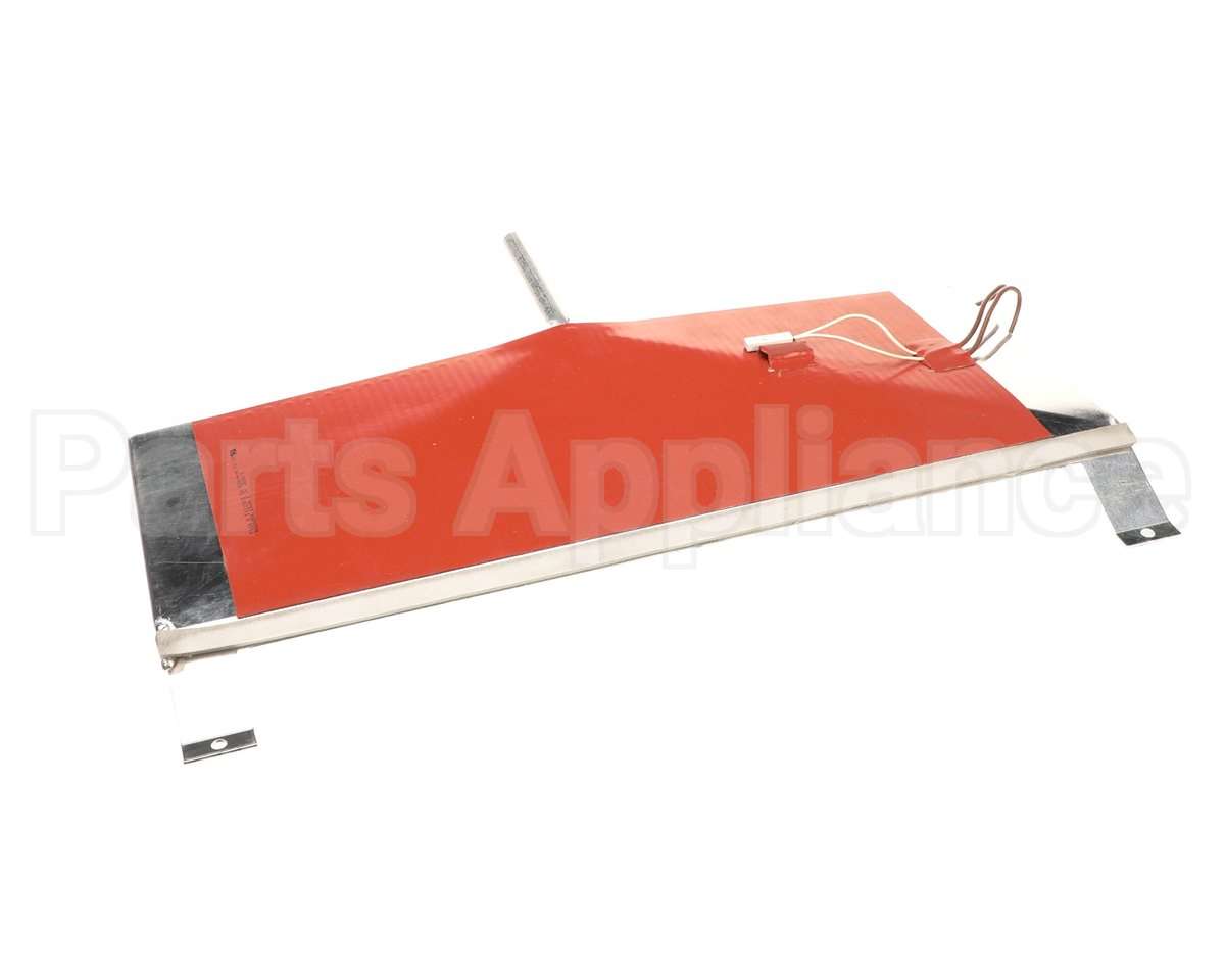RP DRP0602 Randell Pan, Alum Evap W/ Def. Element, Fx Serie