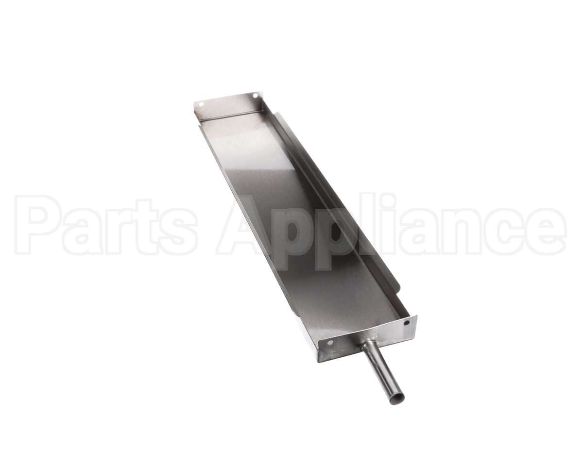 RP DRP0801 Randell Pan Drip Evap. 9200-F 707-0531