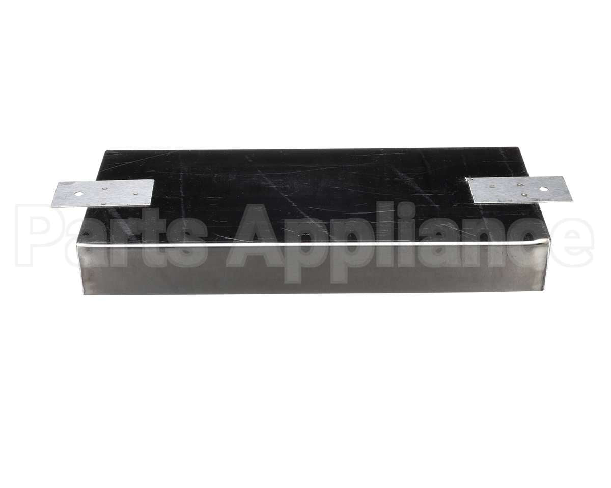RP DRPQC40 Randell Pan, Evap Qc-40