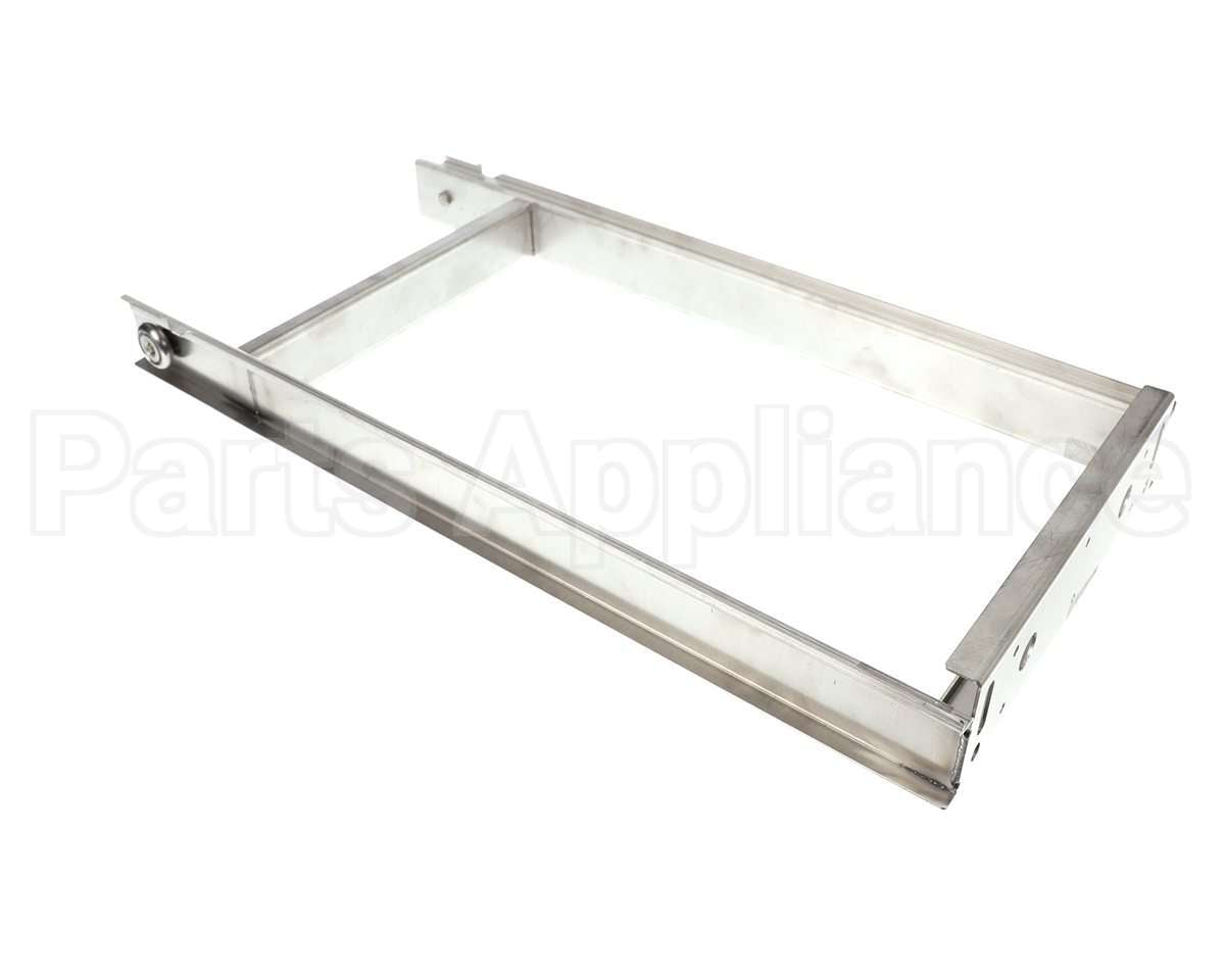RP DWR110 Randell Top Drawer 19 Low Profile Drawer Assy Fr
