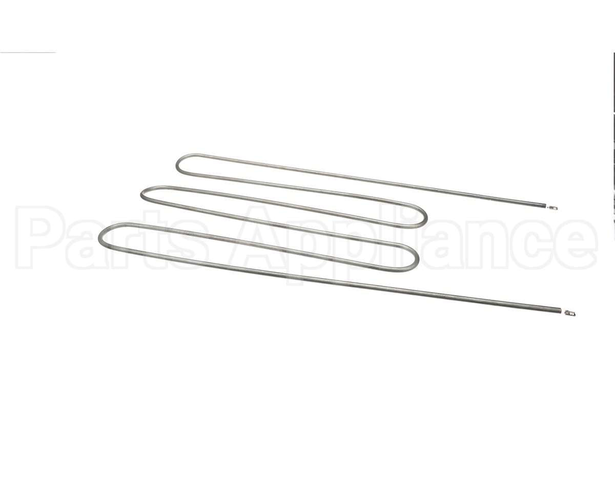 RP ELM3205 Randell Element, 208V 3000W 5 Loop For 3300Hft A