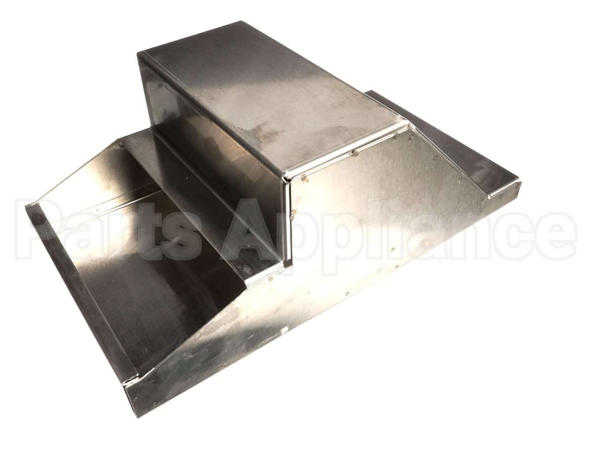 RP EMS0907 Avtec Extractor Module 20X16 Ax Sty