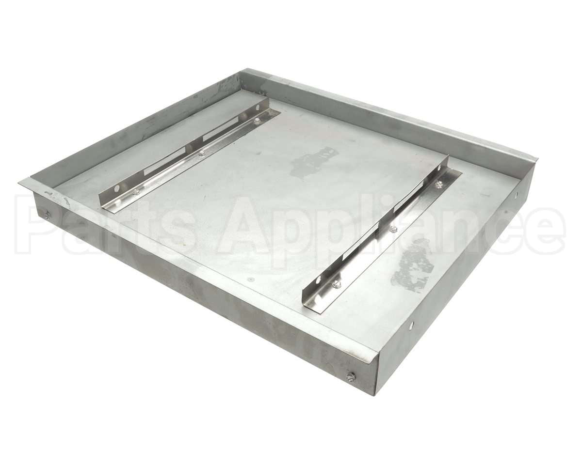 RP EPN006 Randell Pan To Hold 5 Loop Element, Mi Units (33