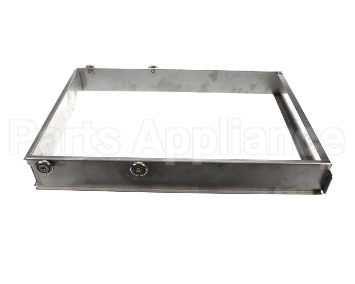 RP FRM1601 Randell Frame, Drawer Rp Mod039A