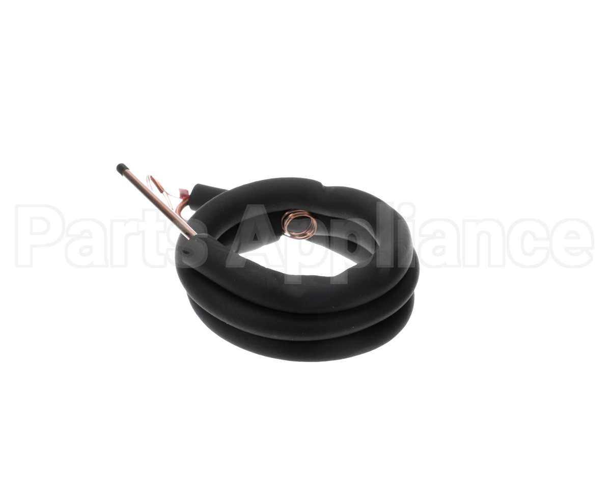 RP HEX2201 Randell Ht Ex,Rail,8000N-290 Sgl Compr