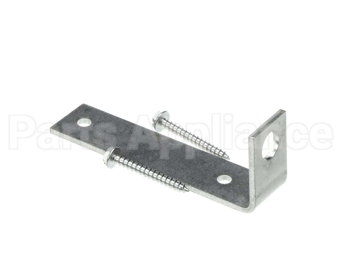 RP HNG023 Randell Hinge, Door W/O Collar 38Mm