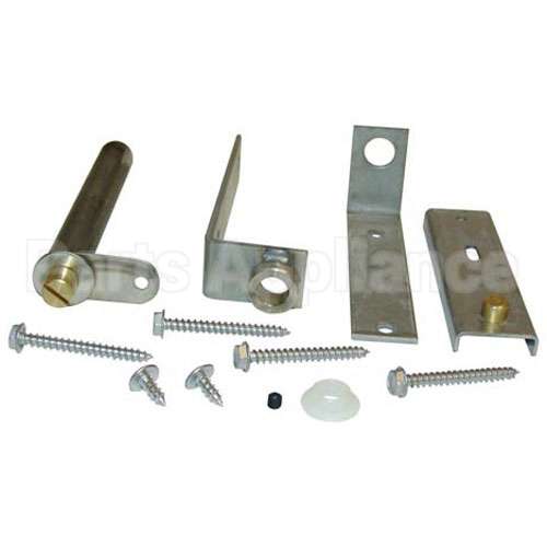 RPHNG028 Randell Hinge Assembly