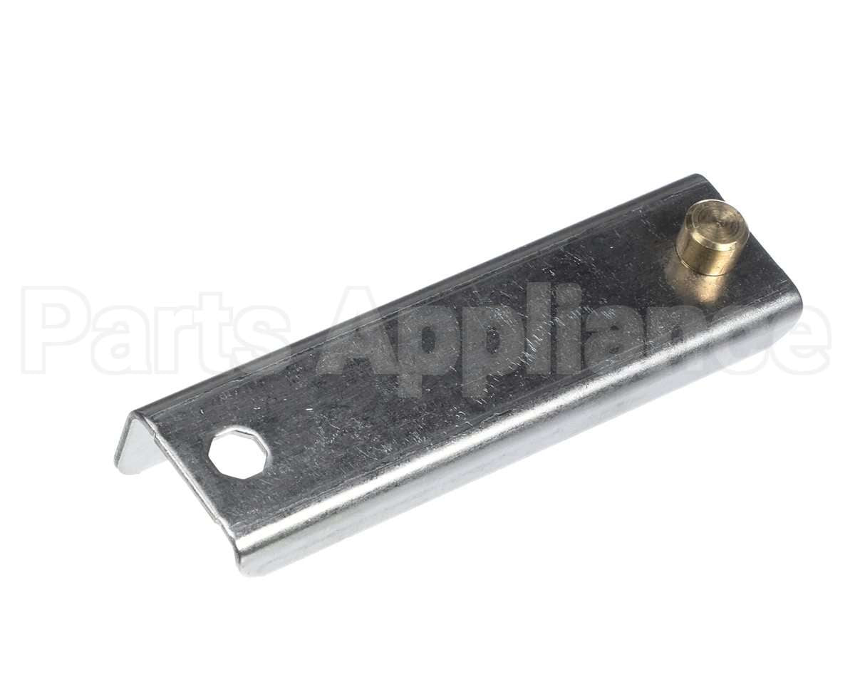 RP HNG035 Randell Hinge, Top Door Rh Channel Rp Hng9901