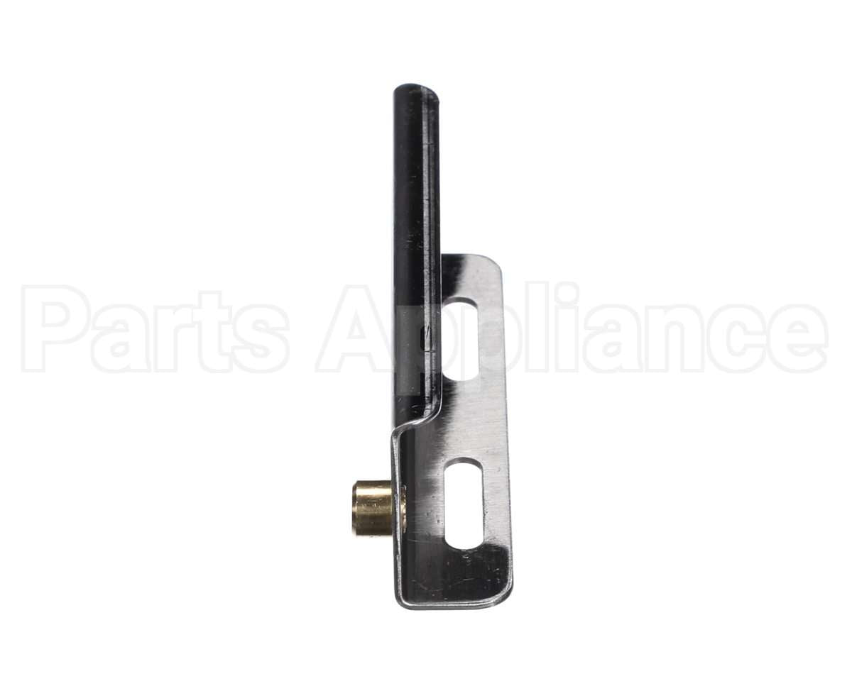 RP HNG1701L Randell Hinge Left, Door Top, 38Mm