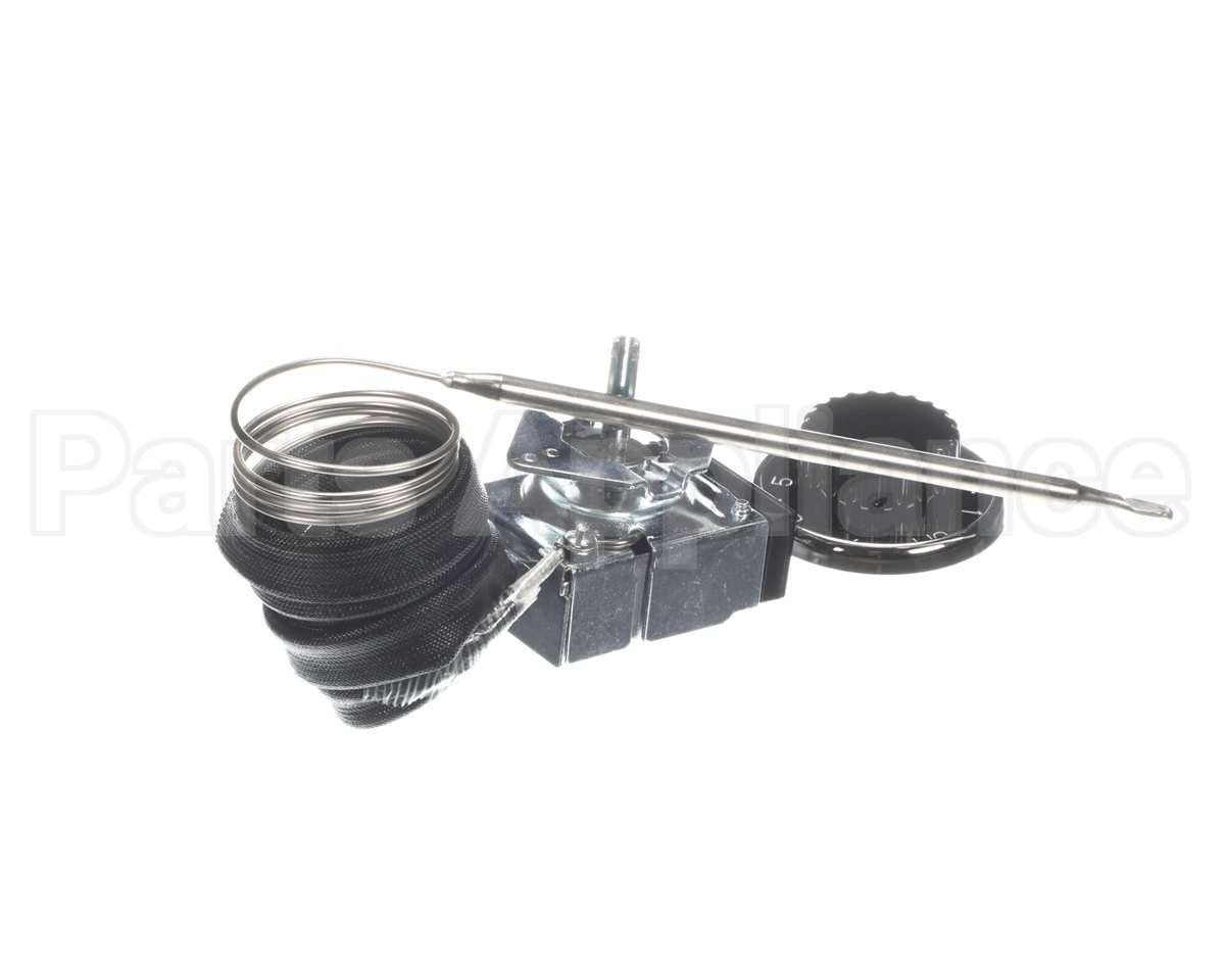 RP KIT0201 Randell Kit, Replacment Control El Hft0201