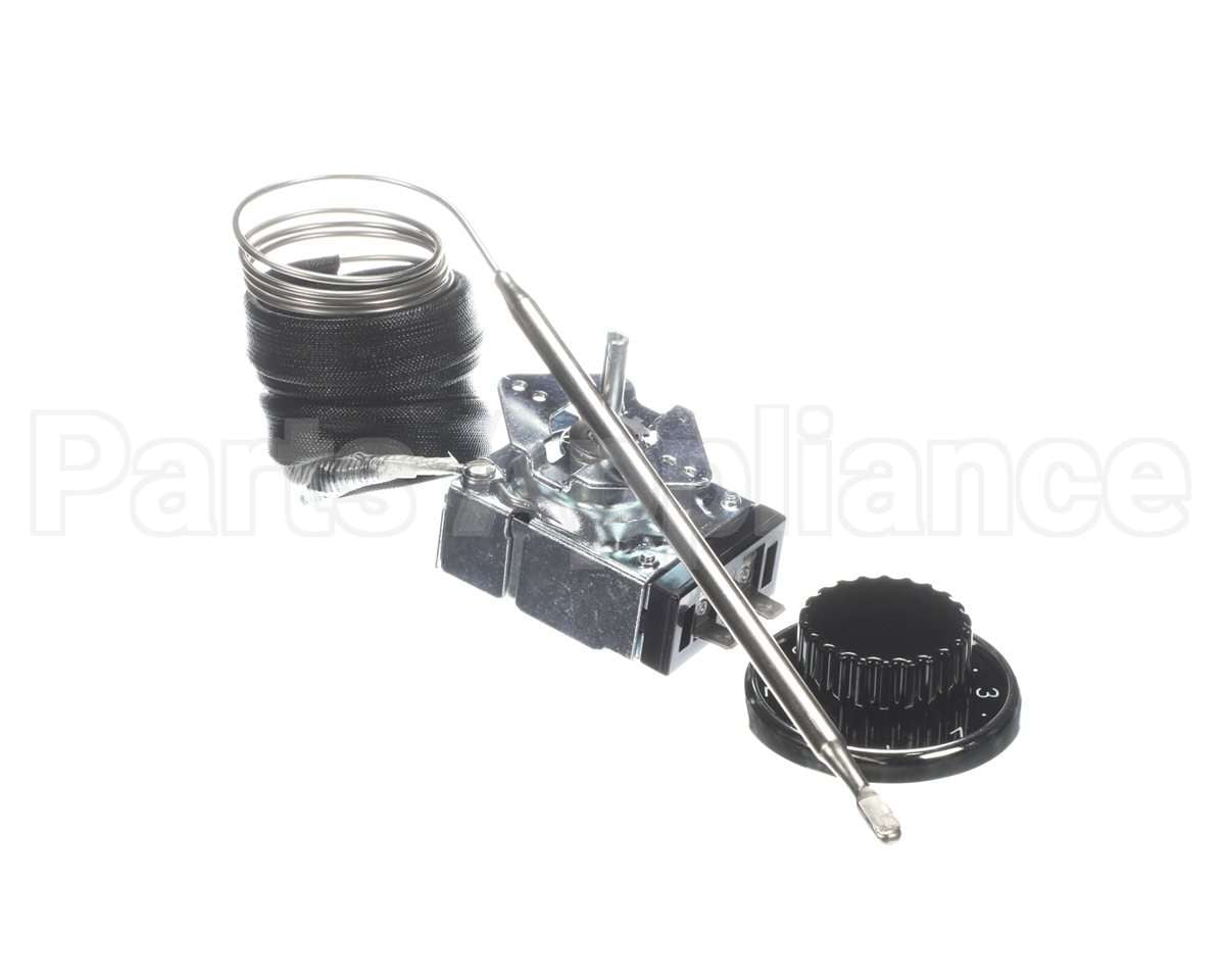 RP KIT0201 Randell Kit, Replacment Control El Hft0201