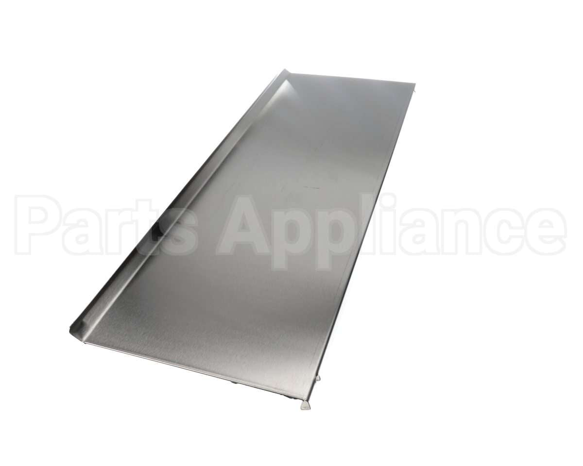 RP LID1502 Randell Cover, Lid For 8260 Hood