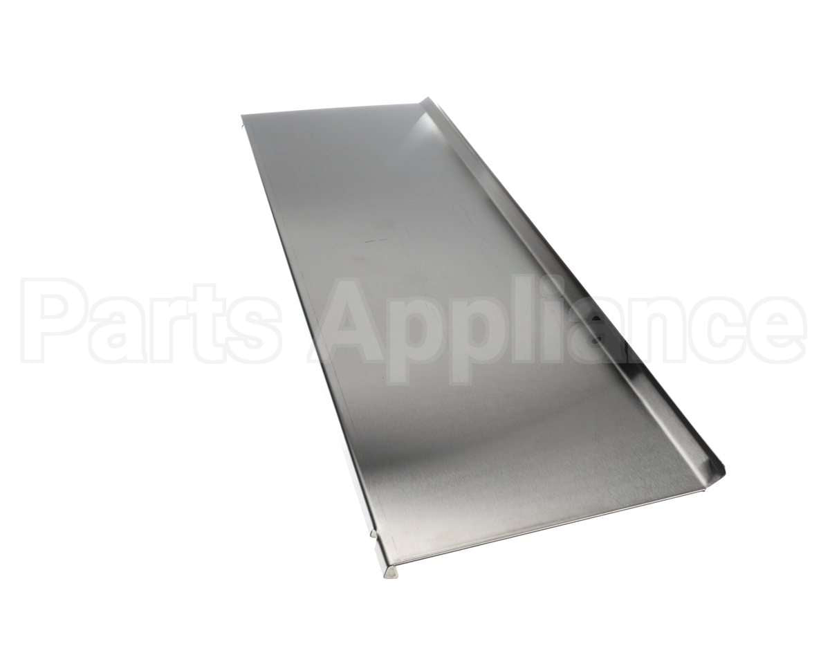 RP LID1502 Randell Cover, Lid For 8260 Hood