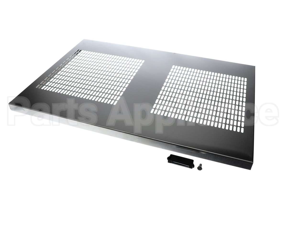 RP LVR0118 Randell Louver, 18 - 84111N