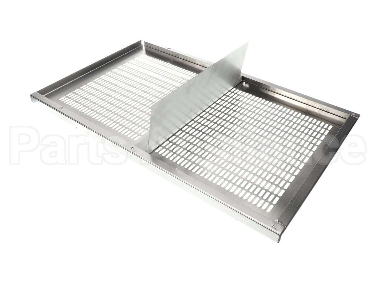 RP LVR045 Randell Louver, 16X26.5 9045K-7 & 50 At07-0276A-