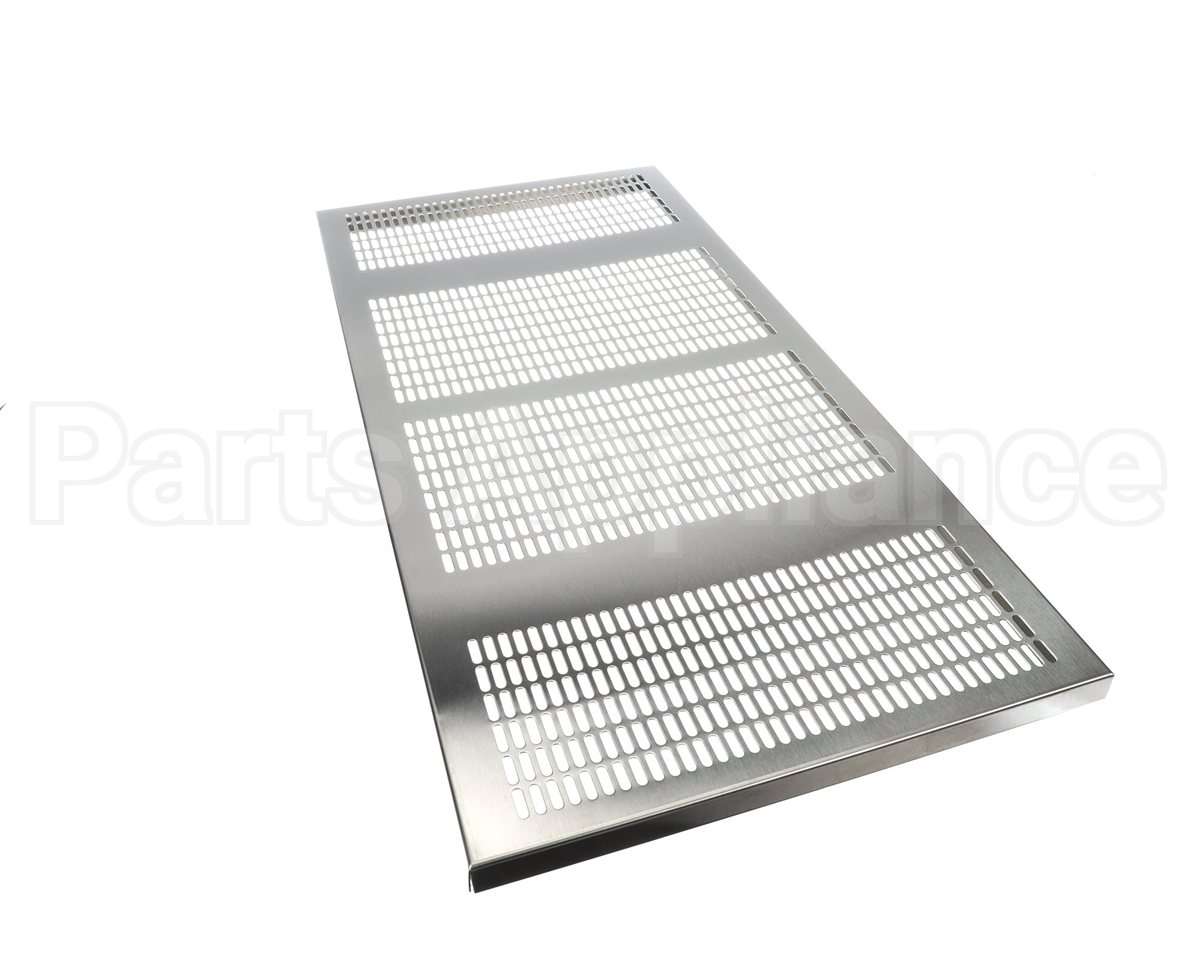 RP LVR0711 Randell Louver, Bc-5