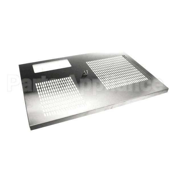 RPLVR1116 Compatible Randell 17 3/4" X 24 1/2" Louver