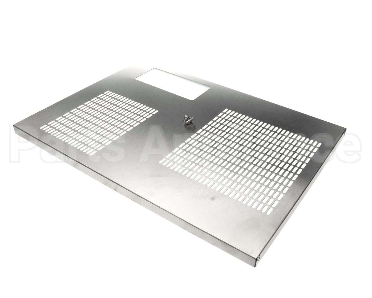 RP LVR1507 Randell Louver, 51368Pr-Panera W/Sight Window