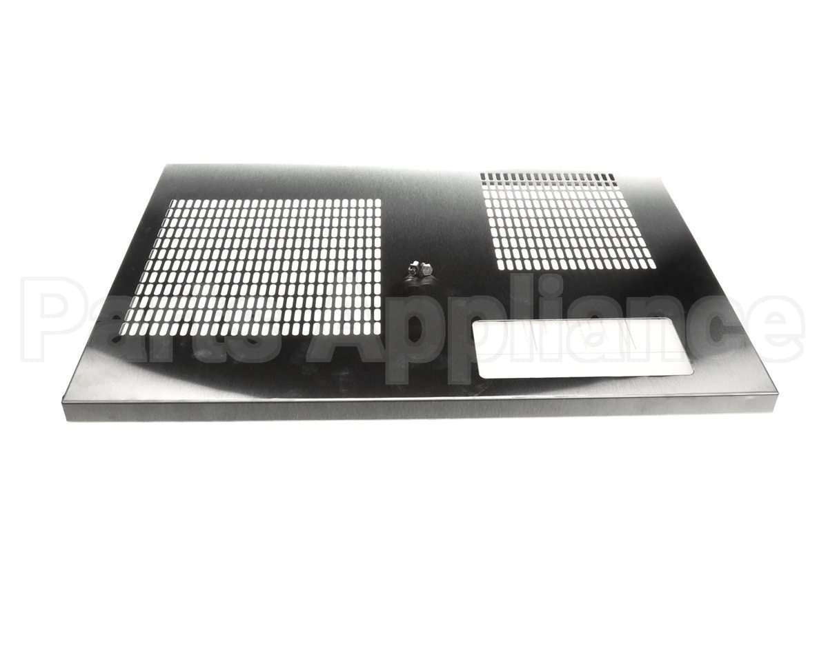 RP LVR1507 Randell Louver, 51368Pr-Panera W/Sight Window