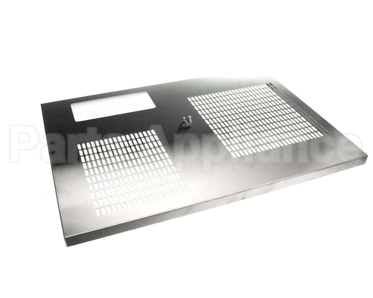 RP LVR1507 Randell Louver, 51368Pr-Panera W/Sight Window