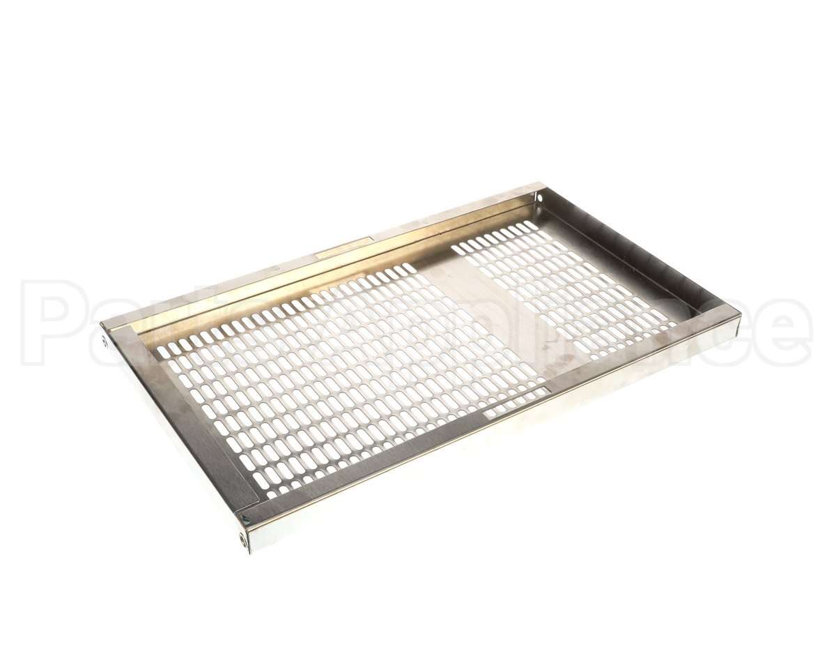 RP LVR1509 Randell Louver, Model Hr51349Wpom