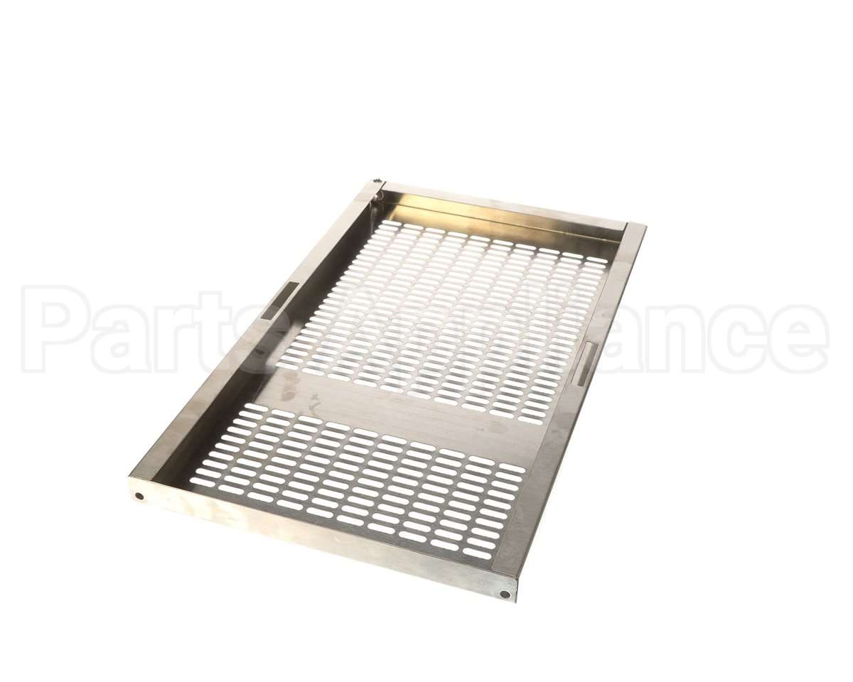 RP LVR1509 Randell Louver, Model Hr51349Wpom