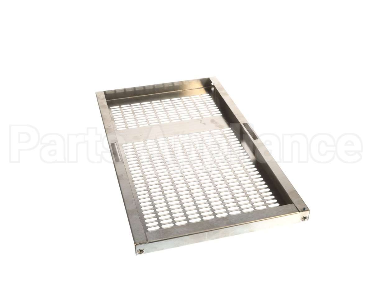 RP LVR1509 Randell Louver, Model Hr51349Wpom