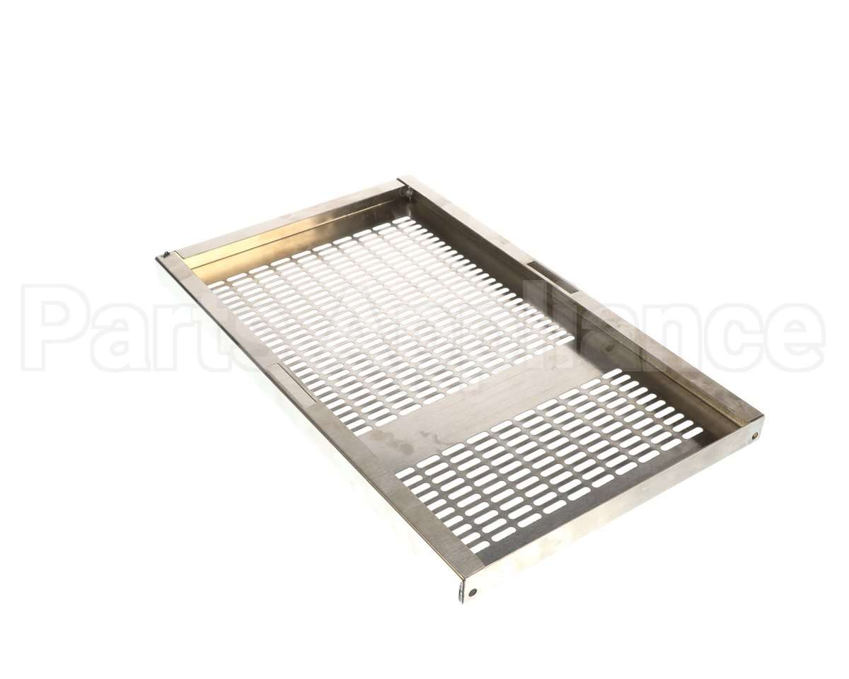 RP LVR1509 Randell Louver, Model Hr51349Wpom