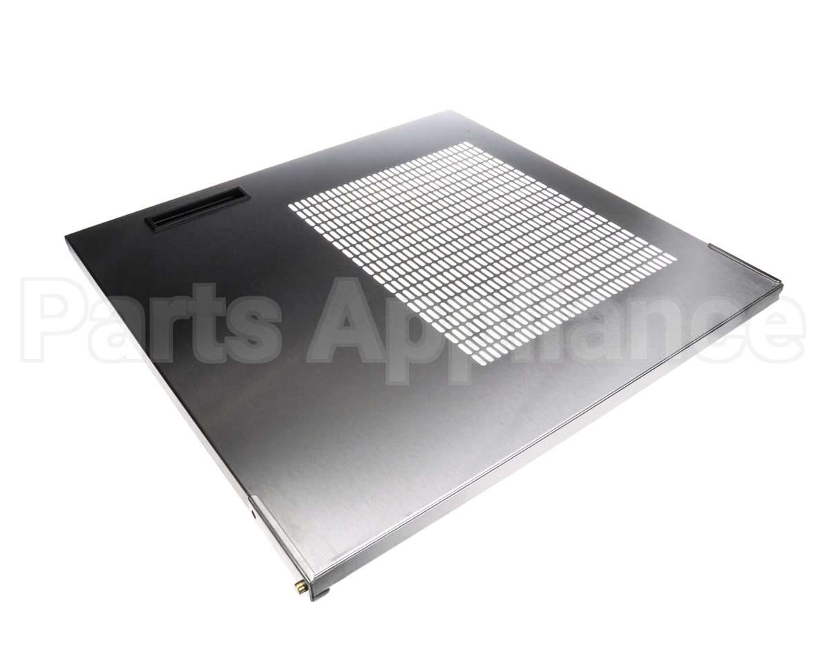 RP LVR1603 Randell Louver, Left Hinge Dpm120L