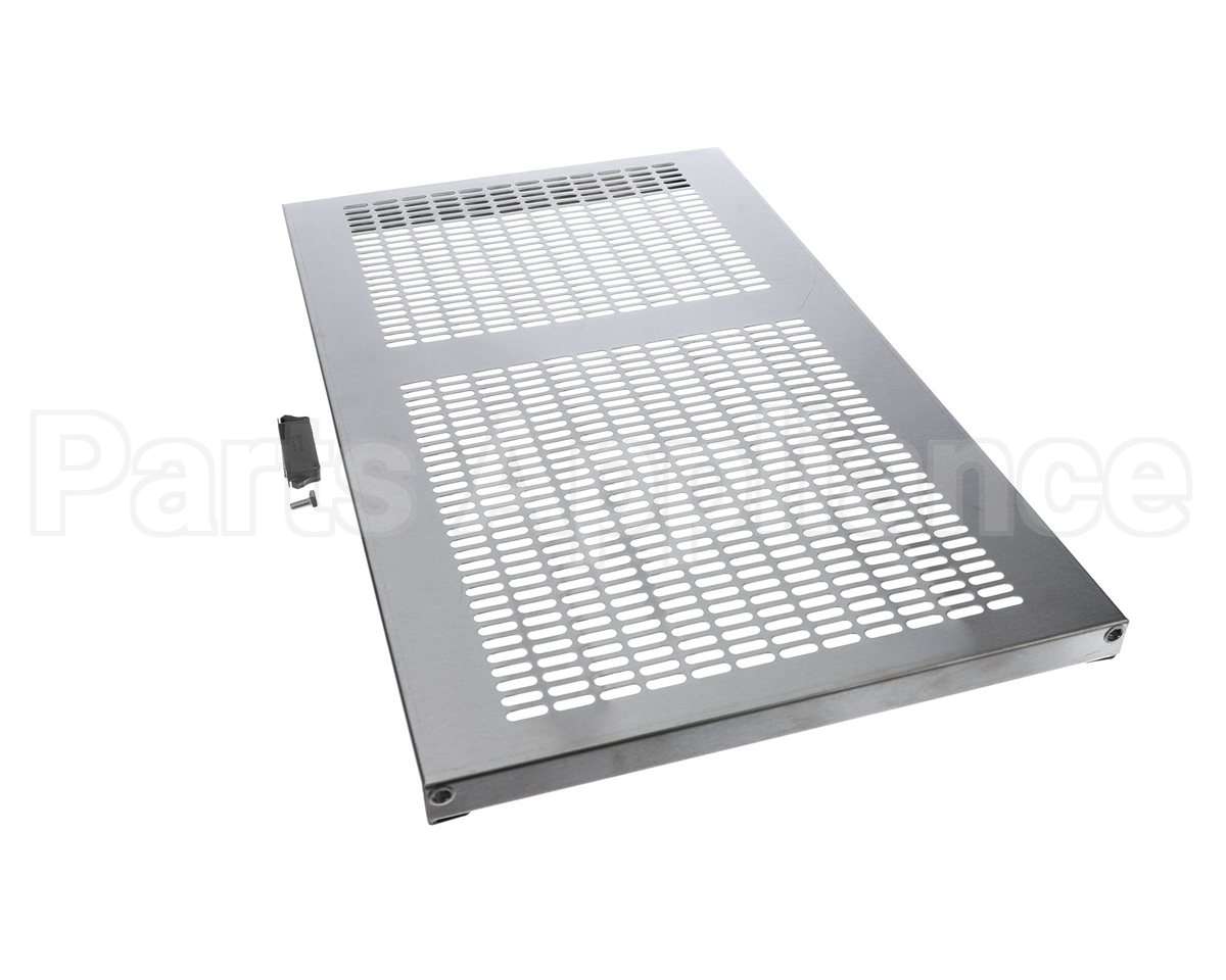 RP LVR1807 Randell Louver, 9148W-290