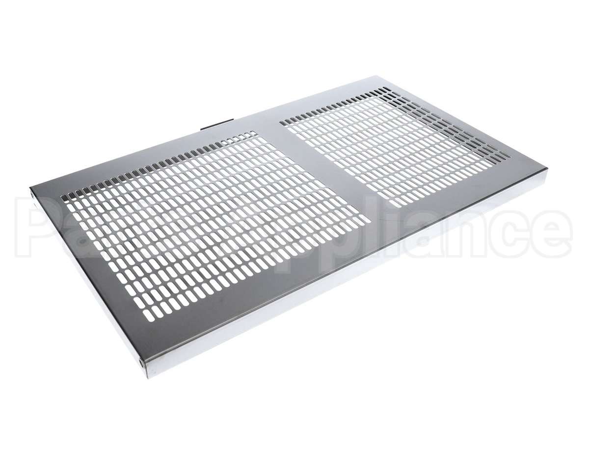 RP LVR1807 Randell Louver, 9148W-290