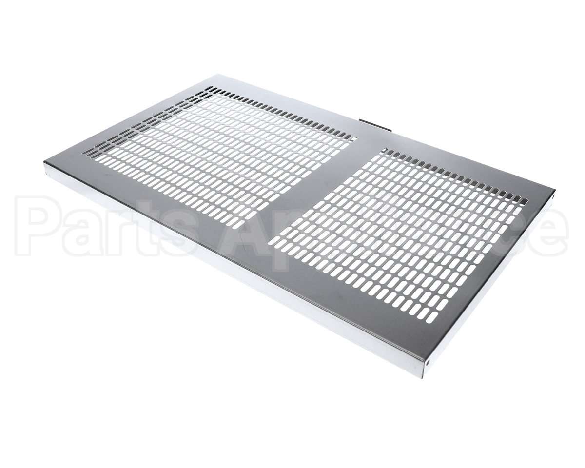 RP LVR1807 Randell Louver, 9148W-290